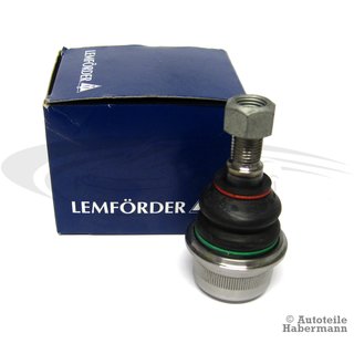 Lemförder - 33773 01 - Tragggelenk W211 W220 R230 