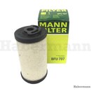 Mann-Filter - BFU 707 - Kraftstofffilter Vorfilter -...