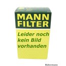 Mann-Filter - BFU 715 - Kraftstofffilter DEUTZ Motoren