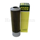 Mann Filter - H 614/3 - Hydraulikfilter für Fendt Modelle