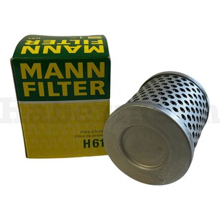 Mann-Filter - H 61 - Ölfilter FENDT