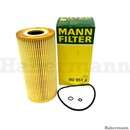 Mann Filter - HU 951 x - lfilter