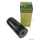 Mann Filter - W 11 102 - Ölfilter für DEUTZ / FAHR Modelle