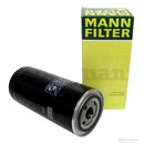 Mann Filter - W 1150/2 - Ölfilter