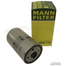 Mann Filter - WDK 725 - Kraftstofffilter FENDT SCHLÜTER...
