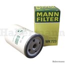 Mann Filter - WK 723 - Kraftstofffilter - Deutz / Fendt /...