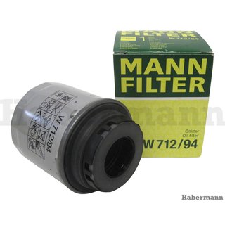 Mann Filter - W 712/94 - lfilter