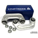 2x Lemfrder - 30536 02 - KOPPELSTANGE VA Audi A6 4F_ +...