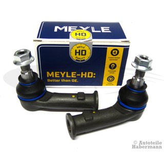 2x Meyle HD Spurstangenkopf - VW T4