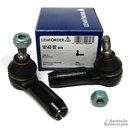 2x  Lemfrder - 10143 02 - Spurstangenkopf Audi 80 90 /...