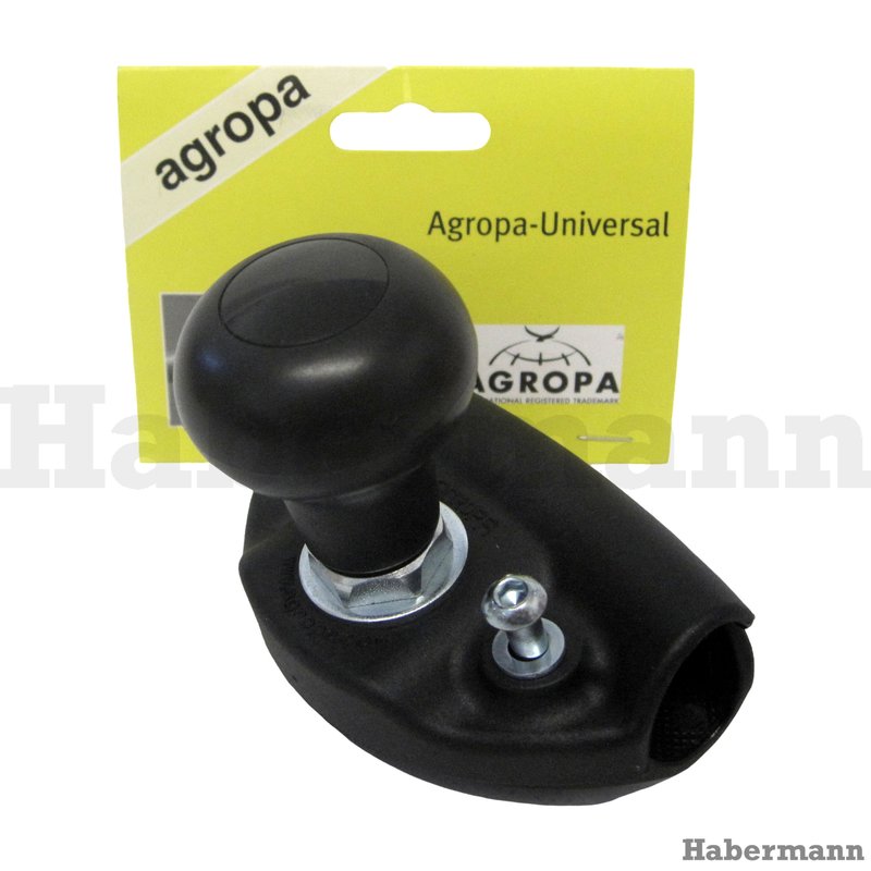 Agropa Universal - Lenkradknauf, 21,99 €