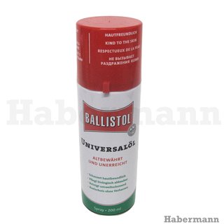 Ballistol Universalöl - 200 ml