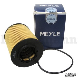 Meyle - 614 322 0014 - lfilter RENAULT OPEL NISSAN