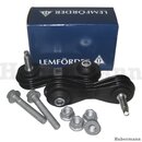 2x Lemfrder 31894 01 - Koppelstange Hinterachse - MB A...