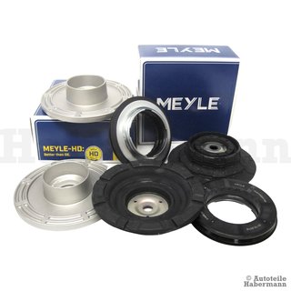 2x Meyle - 100 641 1002/HD - Domlager Vorderachse - verstrkte Version - VW T5