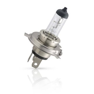 Cartechnic H4-Lampe 24V