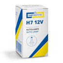 Cartechnic H7-Lampe 12V