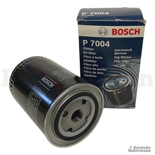 Bosch - F 026 407 004 - lfilter - VAG 1.8T lngs eingebaut