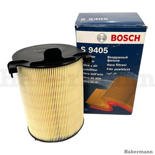 Bosch - 1 987 429 405 - Luftfilter - VAG 4 Zylinder Benziner / TSI