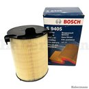 Bosch - 1 987 429 405 - Luftfilter - VAG 4 Zylinder...