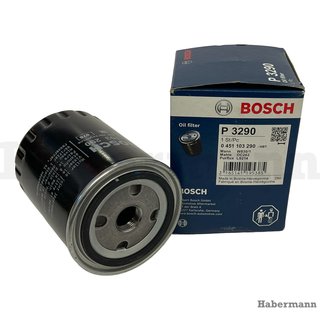 Bosch - 0 451 103 290 - lfilter - VAG 1,9 TDI 1,9TD