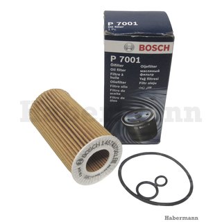 Bosch - 1 457 437 001 - Ölfilter - MB