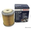 Bosch - 1 457 429 230 - Kraftstofffilter - Agria Holder A