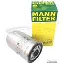 Mann Filter - WK 842/2 - Kraftstofffilter