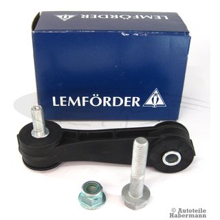 Lemfrder - 38181 01 - Koppelstange - Golf IV Plattform