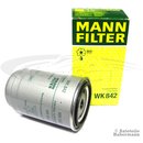 Mann - WK 842 - Kraftstofffilter
