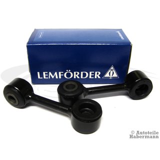 2x Lemförder - 31998 01 - Koppelstange Vorderachse - VW T4